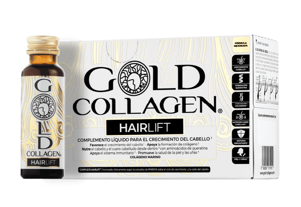 HairLift Gold Collagen