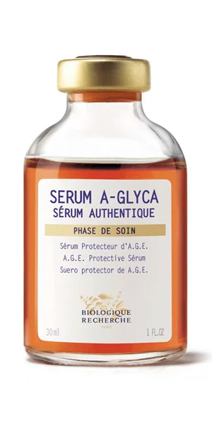 SÉRUM A-Glyca