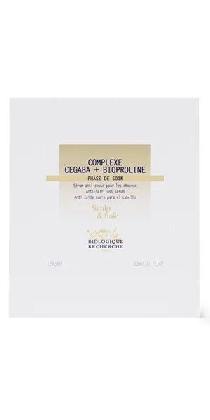 Complexe Cegaba + Bioproline