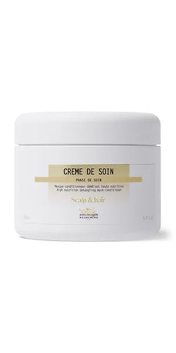 Crème de Soin