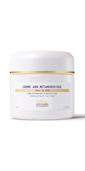 CREMA ADN Metamorphique