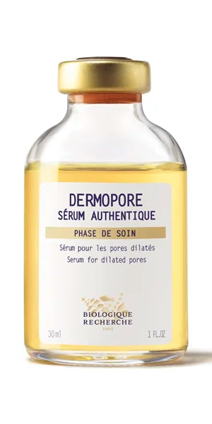 SÉRUM Dermopore