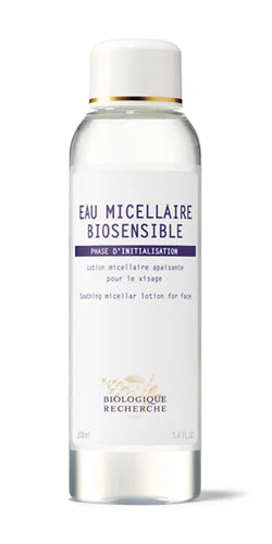 Eau Micellaire Biosensible