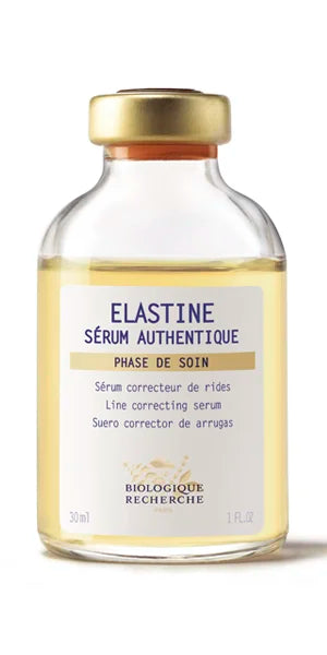 SÉRUM Elastine