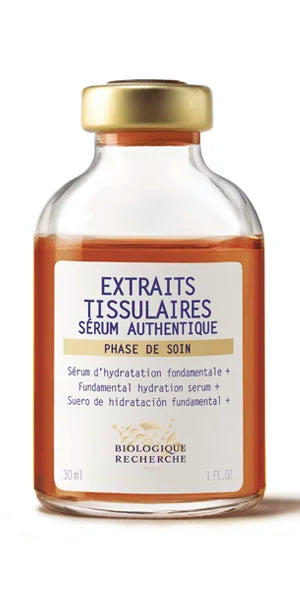 SÉRUM Extraits Tissulaires