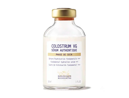 SUERO COLOSTRUM VG