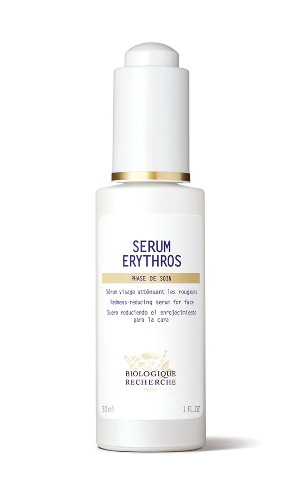 SÉRUM ERYTHROS