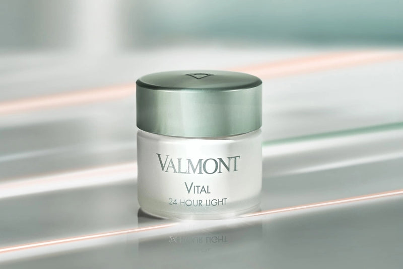 Vital 24 Hour Light