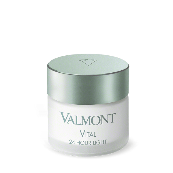 Vital 24 Hour Light