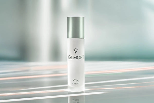 Vital B. Fluid