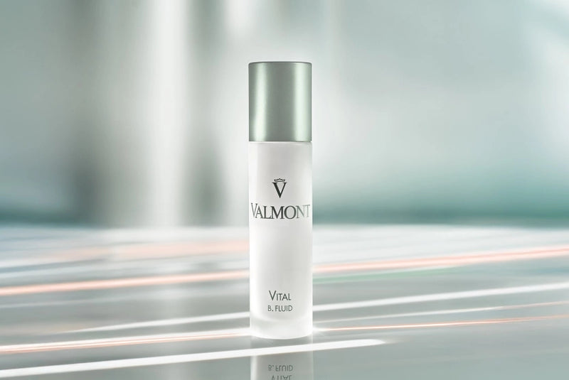 Vital B. Fluid