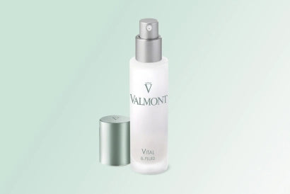 Vital B. Fluid