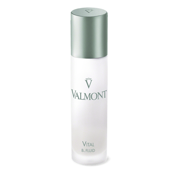 Vital B. Fluid
