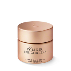 Crème De Masque Majestueuse