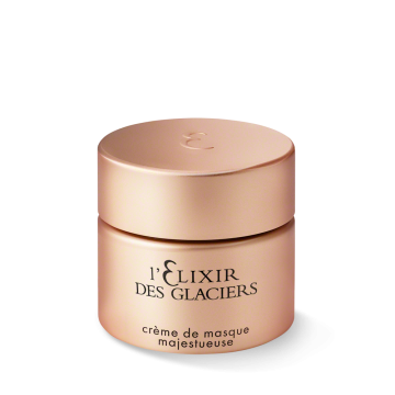 Crème De Masque Majestueuse