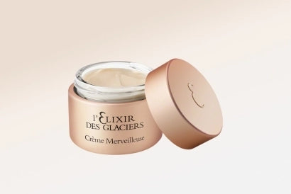 Crème Merveilleuse