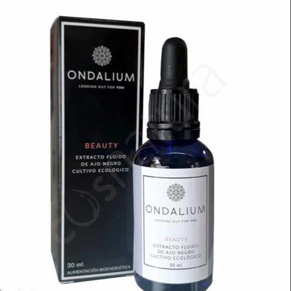 Ondalium Beauty