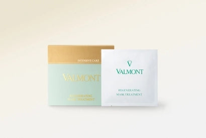 Regenerating Mask Treatment Single