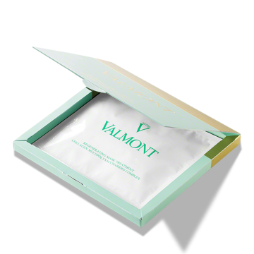 Regenerating Mask Treatment Single
