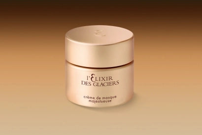 Crème De Masque Majestueuse